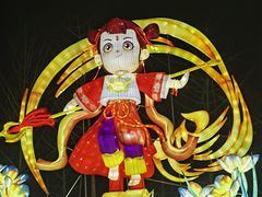 -武汉园博园(武汉自然博物馆)