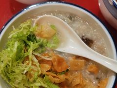 -宏状元现熬粥·京味菜(五棵松店)