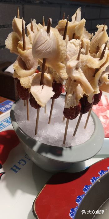 辣莊重庆老火锅(李沧万达店)图片