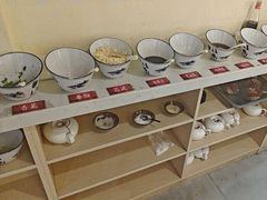 -许大亮淄博烧烤·自助鲜牛肉火锅(大江东宝龙店)