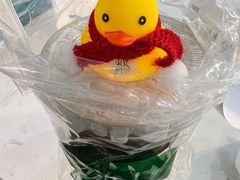 -东鑫记港式茶餐厅(南京东路店)