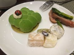 -景湖轩全日制餐厅·南湖名都