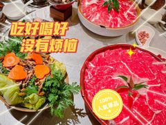 -ONE FULL 古董港式海鲜火锅