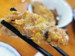 咸蛋黄焗鸡中亦-南记食粥坊·宵夜大排档(岭南分店)