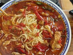 -堂吃饺子(维达北苑店)