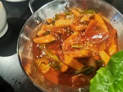 -嘿嘟嘟·肋条烧肉放题(爱融荟城店)