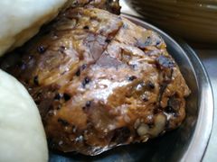 -老陶包子铺(南大西南村店)
