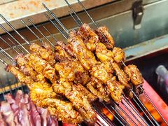 -老白家怡贵园烤肉
