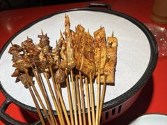 -醉烧膘·烧烤夜宵王(总店)