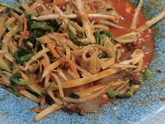 -蜀留香石锅鱼(六顺街店)