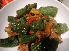 -三道菜(明堂公园店)