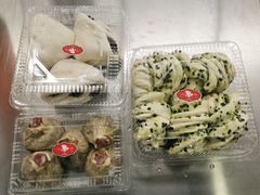 -白玉兰食品(中山公园龙之梦店)