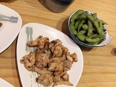 -一井烧肉·活鳗·寿司(望京SOHO店)
