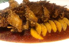-晟永興烤鸭店(五道口店)