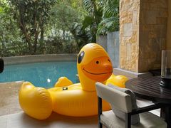 -海南清水湾莱佛士酒店