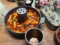 -HOTISLAND海鸡岛·韩国料理(江南西店)
