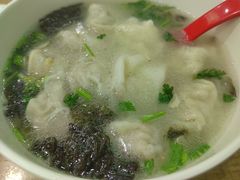-沈老头包子(长春总店)