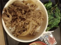 -食其家·牛丼咖喱(宜山路贝岭店)