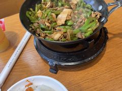 -南城香·饭香串香馄饨香(太平桥店)