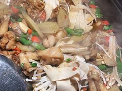 -蛙来哒(方圆荟店)