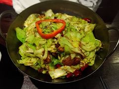 -涌上外婆桥(慈溪店)