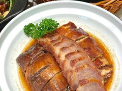 -荔粥记潮汕砂锅粥(太湖路店)