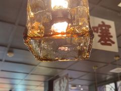 -阿大排档(长春这有山店)