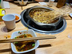 -袁记串串香(川师店)