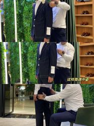 -GIMIWEAR 基米尔男士西服高级定制(陆家嘴店)