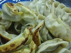 -回回锅贴(小河沿店)