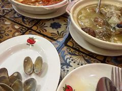 -番茄屋葡式美食(总店)