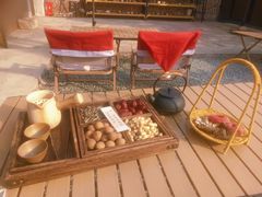 -陶野咖啡·面包披萨