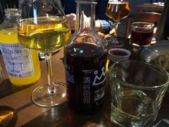 -熊猫精酿啤酒厨房(1912店)