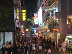 -兰桂坊