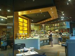 -松山湖帝豪花园酒店西餐厅(美景中路店)