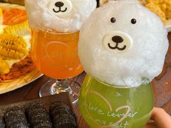 -韩鼎丰·韩国料理(林奥店)