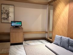 -清河半岛温泉度假酒店