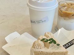 -流酥可心·牛乳蛋糕商店(禾祥西路店)