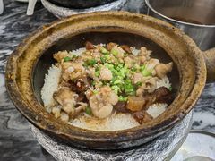 -红星光发煲仔饭(大石街店)