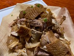 -苹果树下艺术餐厅(通州店)