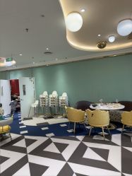 -奈尔宝家庭中心·亲子餐厅(苏州大悦城店)