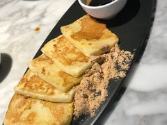 -蔴将·川菜(黄龙万科店)