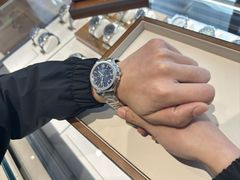 -亨吉利世界名表中心(华润万象城店)