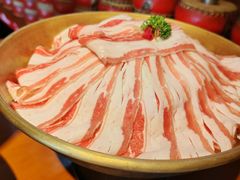 -宝泉铜锅·涮羊肉(解放东路店)