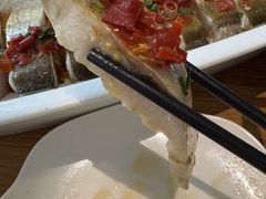 -花舍·新派粤菜·西餐·下午茶(亚运村·鸟巢店)