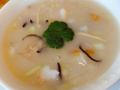 -宁波柏悦酒店·钱湖渔港
