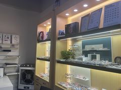 -康利眼镜·蔡司战略合作店(龙泉书房店)