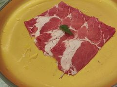 -一绪に寿喜烧(荟聚店)