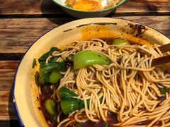 -赵伍面庄(松石大道店)