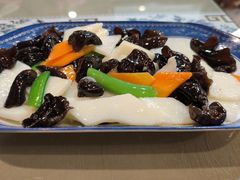 -品茶居素食馆(罗湖店)